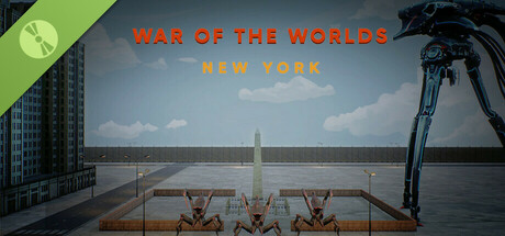 War of the Worlds: New York Demo