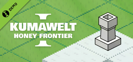 KumaWelt 1: Honey Frontier (Demo)