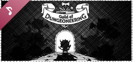 Guild of Dungeoneering Soundtrack