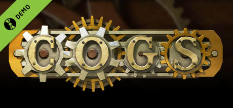 Cogs Demo