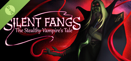 Silent Fangs: Stealthy Vampire's Tale Demo