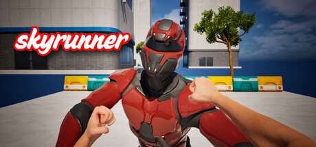 SkyRunner