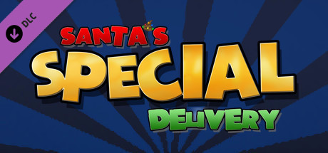 Santa's Special Delivery Soundtrack