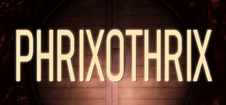 Phrixothrix