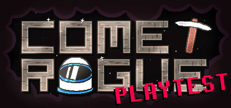 Comet Rogue Playtest