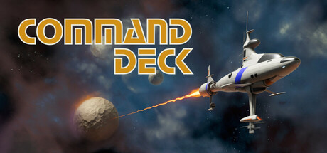 Command Deck