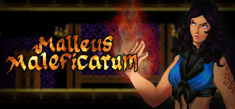 Malleus Maleficarum