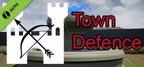 Town Defence Demo