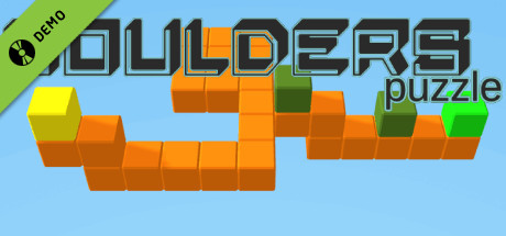 Boulders: Puzzle Demo