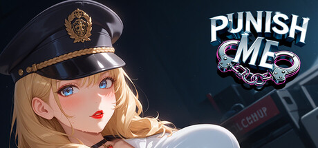 PUNISH ME