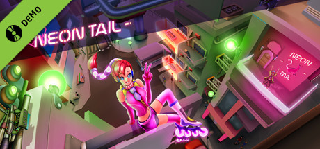 Neon Tail Demo