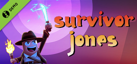 Survivor Jones Demo