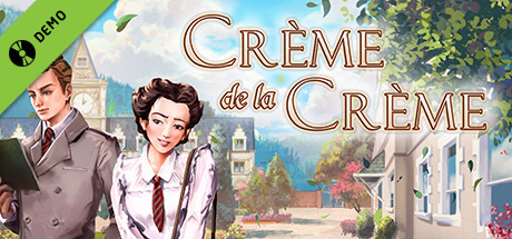 Creme de la Creme Demo