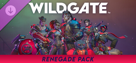 Wildgate - Renegade Pack