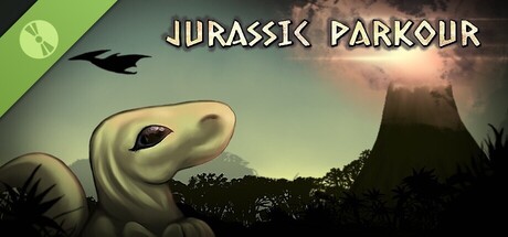 Jurassic Parkour Demo