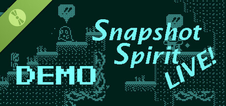 Snapshot Spirit Live! Demo