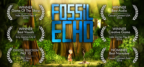 Fossil Echo