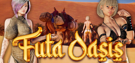 Futa Oasis 💧