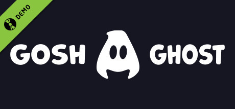 Gosh A Ghost Demo