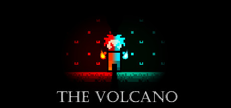 The Volcano