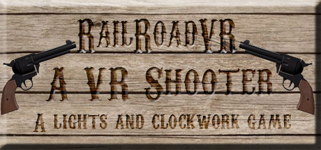 RailRoadVR