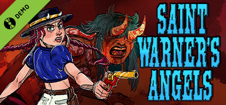 Saint Warner's Angels: Chapter 1 Demo