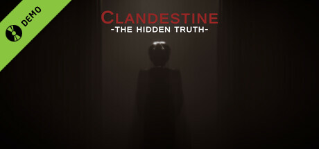 Clandestine: The Hidden Truth Demo