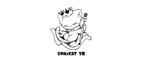 Dnaxcat vr