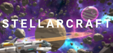 Stellarcraft