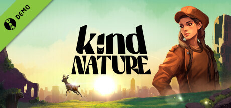 Kind Nature Demo