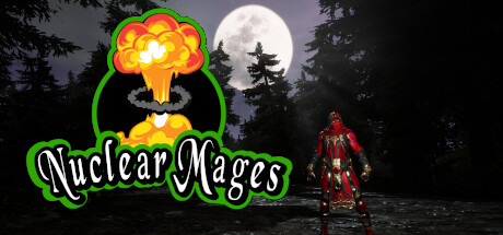 Nuclear Mages