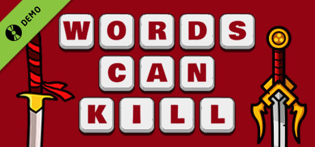 Words Can Kill Demo