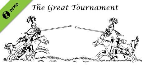 The Great Tournament Demo