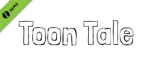 Toon Tale Demo