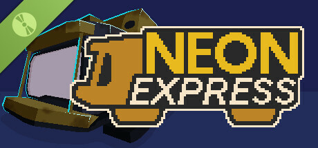 Neon Express Demo