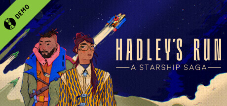 Hadley's Run: A Starship Saga Demo