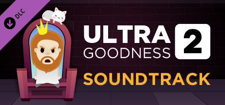 UltraGoodness 2 - Soundtrack