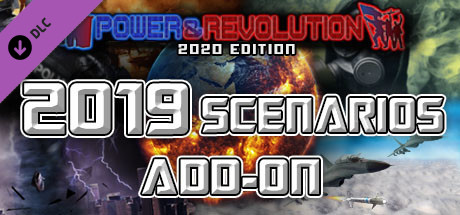 2019 Scenarios - Power & Revolution 2020 Edition