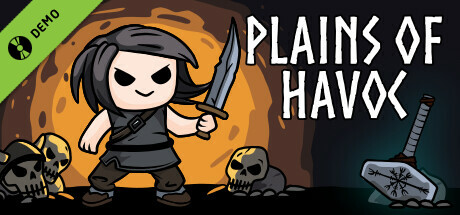 Plains of Havoc Demo