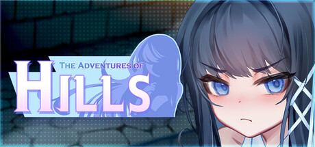 The Adventures of HILLS