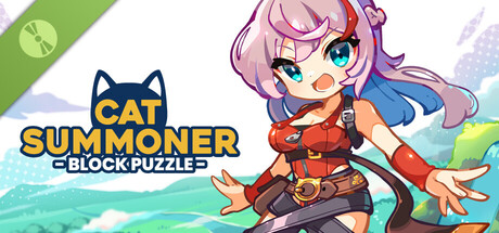 Cat Summoner - Block Puzzle - Demo