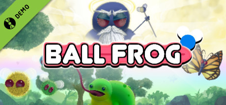 Ballfrog Demo