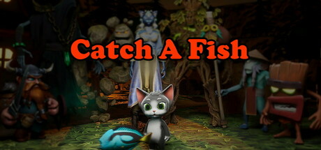 Catch A Fish