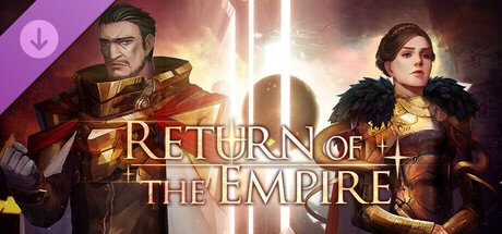 Return of the Empire 帝国归来