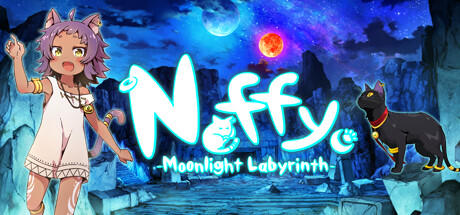 Neffy -Moonlight Labyrinth-