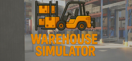 Warehouse Simulator