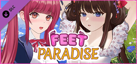 NSFW Content - Feet Paradise