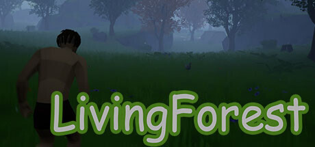 LivingForest Playtest