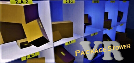 Package Stower VR