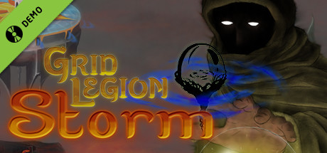 Grid Legion, Storm Demo